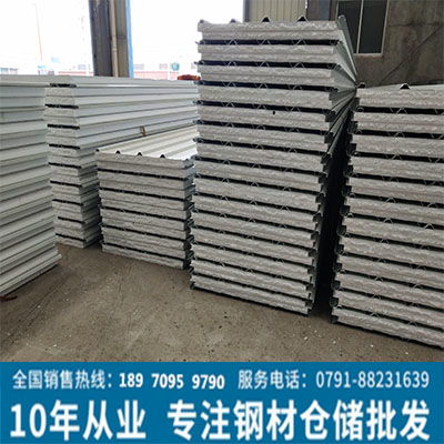 江西和辰遠貿易有限公司 深耕南昌鋼材代理，構筑區域鋼鐵服務新標桿
